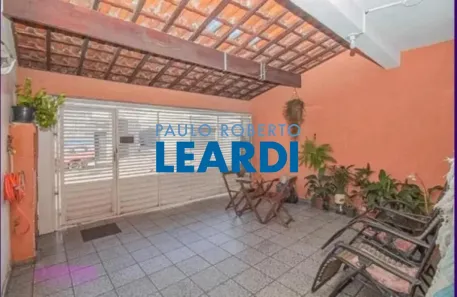Casa com 3 Quartos à venda, 200m² no Centreville, Santo André