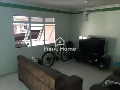 Casa de Condomínio com 3 Quartos à venda, 145m² no Jardim Novo Campos Elíseos, Campinas