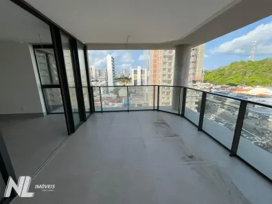 Apartamento com 4 Quartos à venda, 180m² no Petrópolis, Natal