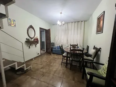 Sobrado com 3 Quartos à venda, 126m² no Vila Universitária, São Paulo