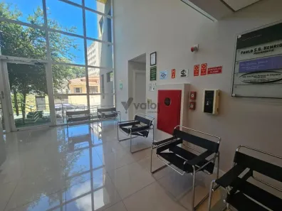 Sala Comercial à venda, 28m² no Bosque, Campinas