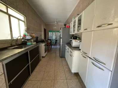 Casa com 3 Quartos à venda, 153m² no Jardim Alexandre Balbo, Ribeirão Preto