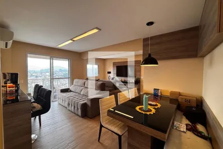 Apartamento com 1 Quarto à venda, 66m² no Melville Empresarial I e II, Barueri
