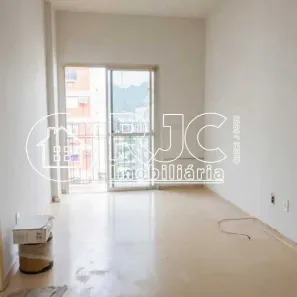 Apartamento com 2 Quartos à venda, 56m² no Tijuca, Rio de Janeiro