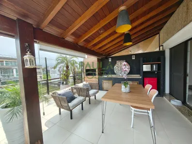 Cobertura com 3 Quartos à venda, 200m² no Recreio dos Bandeirantes, Rio de Janeiro