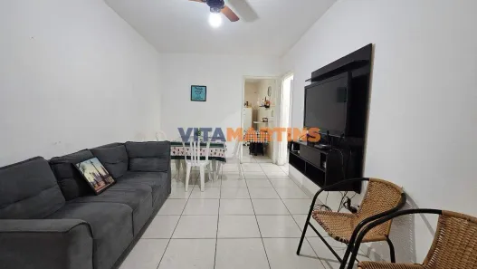 Apartamento com 2 Quartos à venda, 60m² no Jardim Excelsior, Cabo Frio
