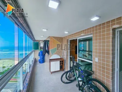 Apartamento com 2 Quartos à venda, 83m² no Flórida, Praia Grande
