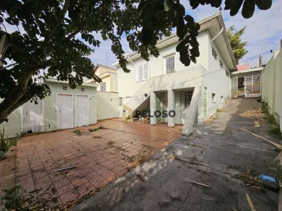 Lote/Terreno à venda, 400m² no Jardim Paraíso, São Paulo