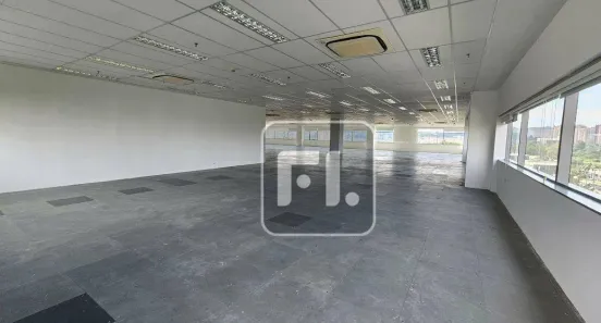 Sala Comercial para alugar, 839m² no Lapa de Baixo, São Paulo