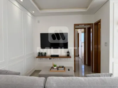 Apartamento com 2 Quartos à venda, 59m² no Martins, Uberlândia