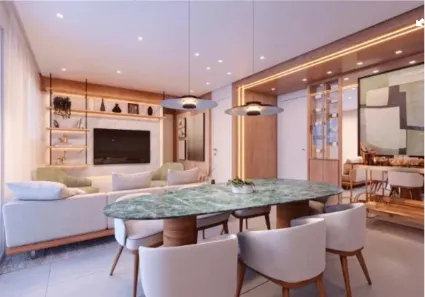 Apartamento com 1 Quarto à venda, 30m² no Jardim Aurélia, São Paulo