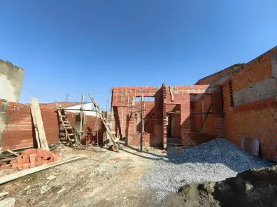 Casa com 1 Quarto à venda, 39m² no Parque São Bento, Sorocaba