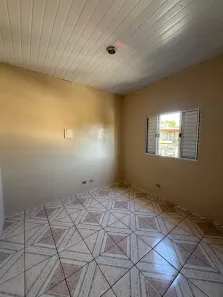 Casa com 1 Quarto para alugar, 50m² no Parque Peruche, São Paulo