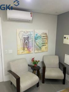 Sala Comercial à venda, 38m² no Jabaquara, São Paulo