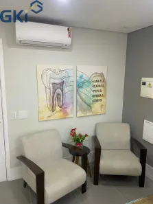 Sala Comercial à venda, 38m² no Jabaquara, São Paulo
