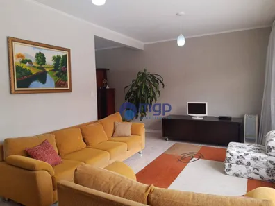 Casa com 2 Quartos à venda, 100m² no Jardim Brasil (Zona Norte), São Paulo