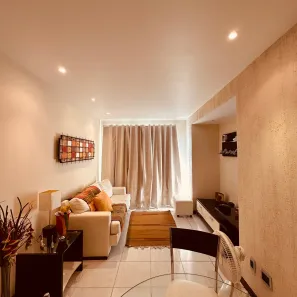 Apartamento com 2 Quartos à venda, 90m² no Vila Nova, Cabo Frio