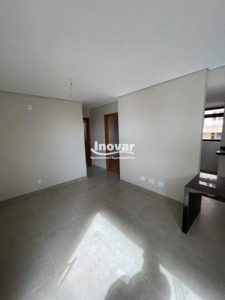 Apartamento com 2 quartos — Santo Antônio, Belo Horizonte