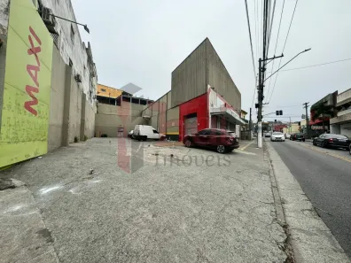 Galpão/Depósito/Armazém à venda, 800m² no Casa Verde Alta, São Paulo