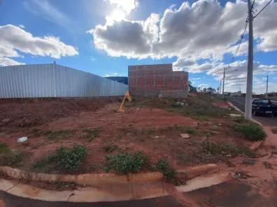 Lote/Terreno à venda, 260m² no Jardim São Bento, São José do Rio Preto