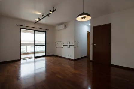 Apartamento com 3 Quartos para alugar, 115m² no Paraíso, São Paulo