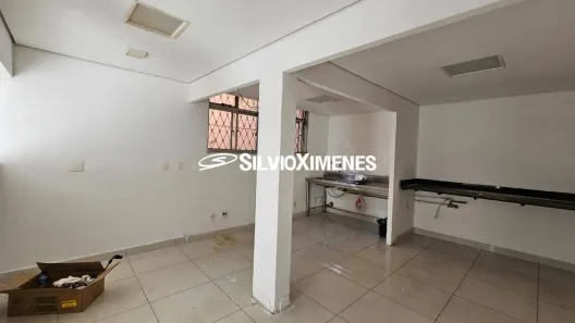 Ponto Comercial para alugar, 38m² no Funcionários, Belo Horizonte