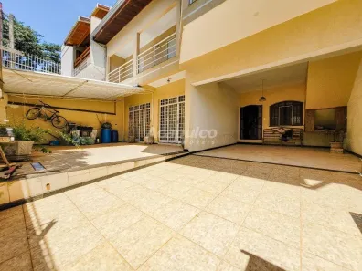 Casa com 4 Quartos à venda, 199m² no Parque Novo Mundo, Americana