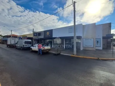 Sala Comercial para alugar, 50m² no Jardim Carolina, Bauru