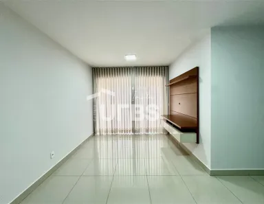 Apartamento com 3 Quartos à venda, 77m² no Jardim Goiás, Goiânia