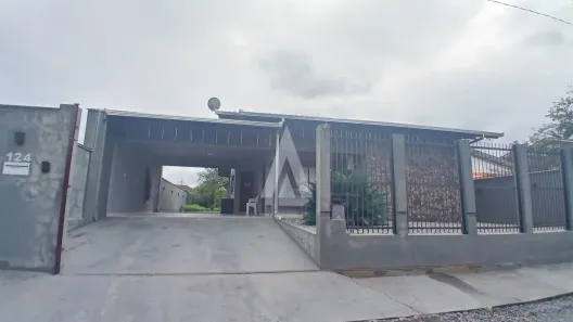 Casa com 3 Quartos à venda, 134m² no Santo Antônio, Joinville
