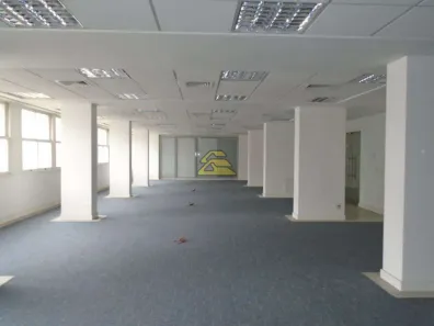 Sala Comercial para alugar, 450m² no Centro, Rio de Janeiro