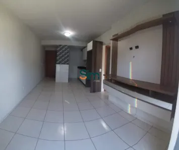 Apartamento com 2 Quartos à venda, 56m² no Santa Paulina, Chapecó