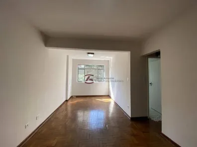Apartamento com 1 Quarto à venda, 37m² no Vila Buarque, São Paulo