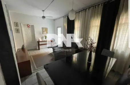  com 5 Quartos à venda, 90m² no Vaz Lobo, Rio de Janeiro