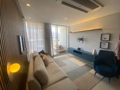 Apartamento com 2 Quartos à venda, 90m² no Pedra, Eusébio