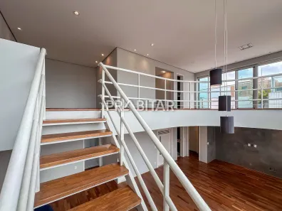 Cobertura com 3 Quartos para alugar, 274m² no Vila Leopoldina, São Paulo