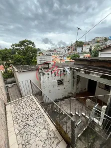 Lote/Terreno à venda, 300m² no Jardim Bonfiglioli, São Paulo