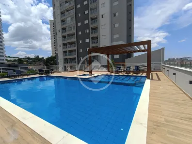 Apartamento com 2 Quartos à venda, 64m² no Paiaguás, Cuiabá