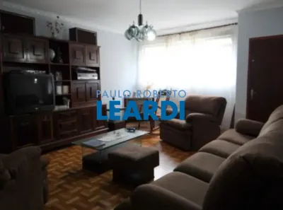 Sobrado com 3 Quartos para alugar, 180m² no Jardim Bela Vista, Santo André