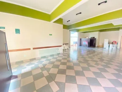 Prédio Comercial à venda, 309m² no Planalto Verde, Ribeirão Preto