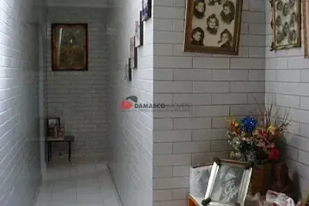 Casa com 3 Quartos à venda, 10m² no Rudge Ramos, São Bernardo do Campo
