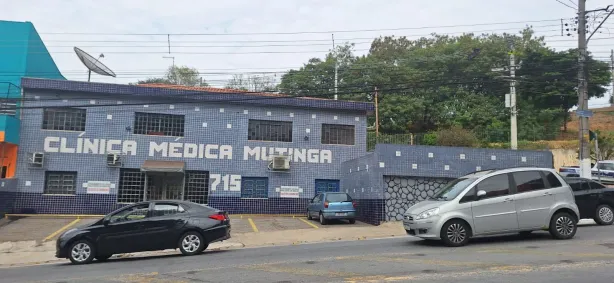 Prédio Comercial à venda, 314m² no Pirituba, São Paulo