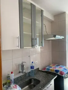 Apartamento com 2 Quartos à venda, 68m² no Centro, Jacareí