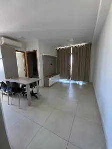 Apartamento com 1 Quarto à venda, 46m² no Vila Santa Tereza, Bauru