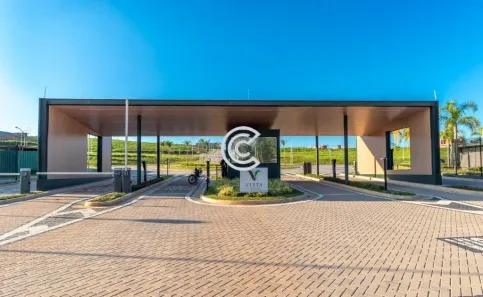 Lote/Terreno à venda, 267m² no Jardim Madalena, Campinas