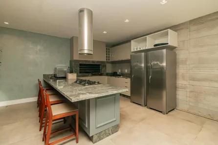 Apartamento com 3 Quartos à venda, 90m² no Santa Tereza, Porto Alegre