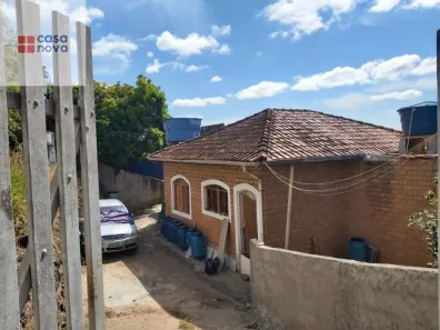Fazenda/Sítio com 4 Quartos à venda, 1410m² no Vitória Régia, Atibaia