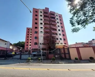 Apartamento com 3 Quartos para venda ou aluguel, 75m² no Jardim Ubirajara (Zona Sul), São Paulo
