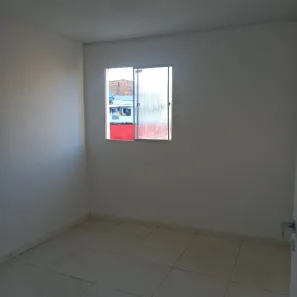 Apartamento com 1 Quarto à venda, 38m² no Itapuã, Salvador