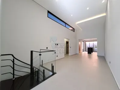 Casa de Condomínio com 3 Quartos à venda, 185m² no Jardim San Marco II, Ribeirão Preto